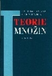 Teorie množin