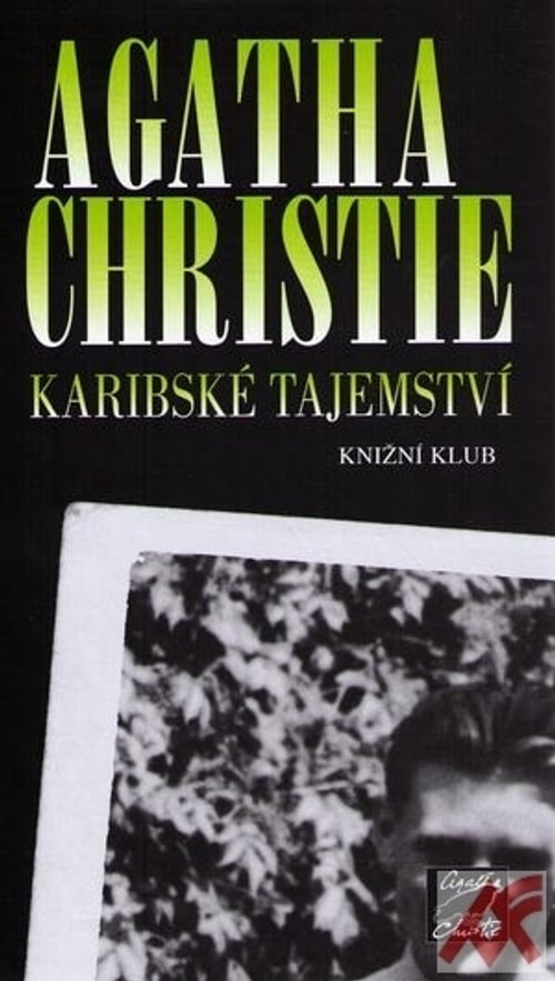 Karibské tajemství