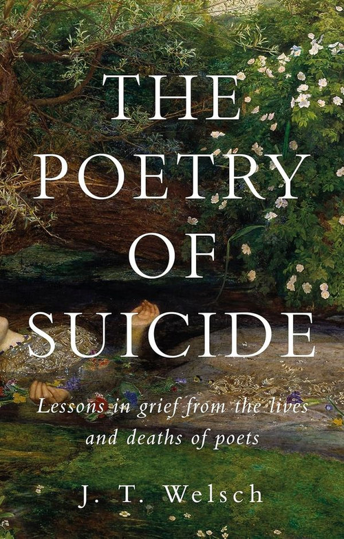 The Poetry of Suicide