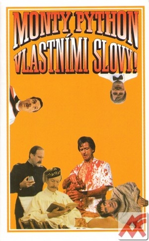 Vlastními slovy! Monty Python