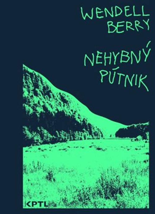 Nehybný pútnik