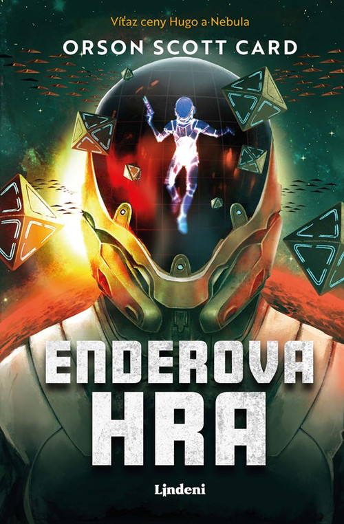 Enderova hra (slovenské vydanie)