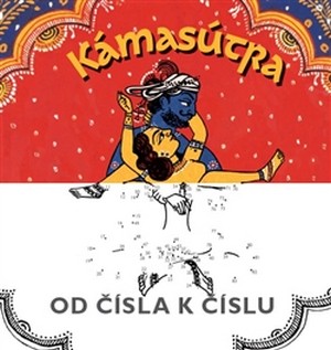 Kámasútra. Od čísla k číslu