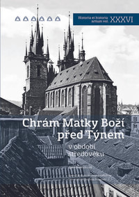 Chrám Matky Boží před Týnem