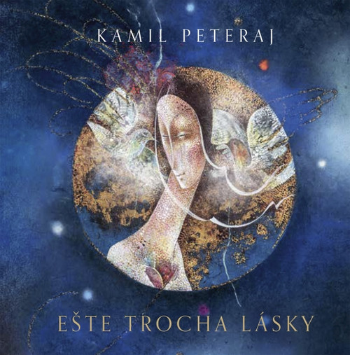 Ešte trocha lásky