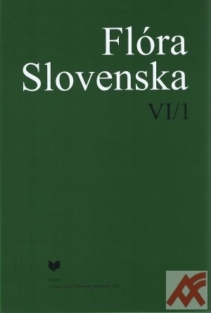 Flóra Slovenska VI/1