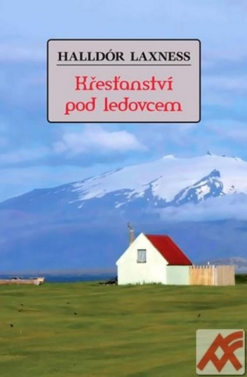 Křesťanství pod ledovcem