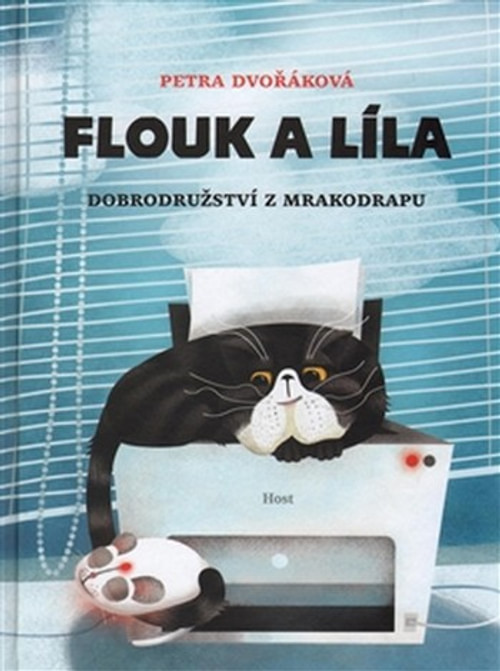 Flouk a Líla