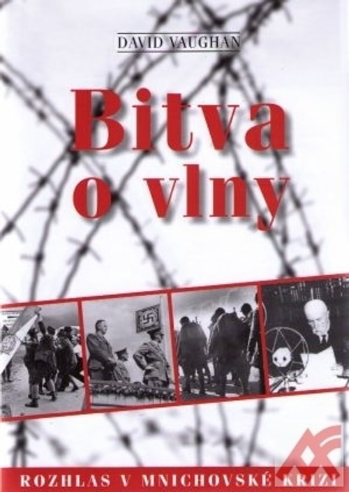 Bitva o vlny / Battle for the Airwaves + CD