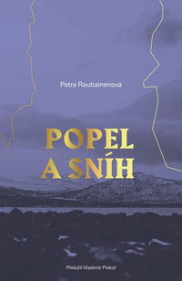 Popel a sníh