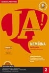 Nemčina - cvičebnica + CD