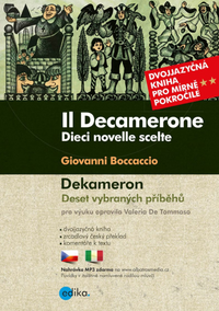 Dekameron / Il Decamerone