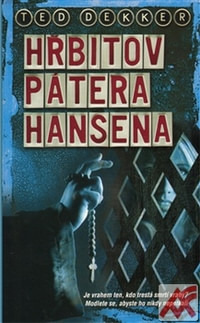 Hřbitov pátera Hansena