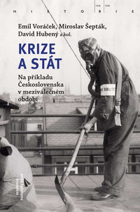Krize a stát