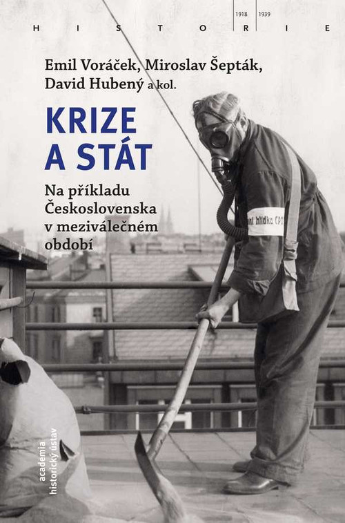 Krize a stát
