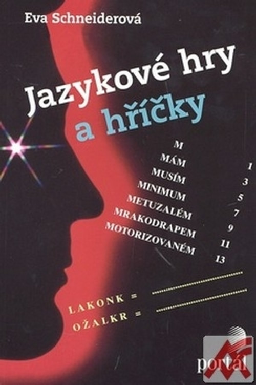 Jazykové hry a hříčky