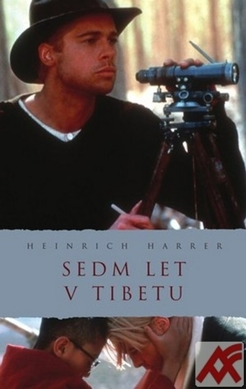Sedm let v Tibetu