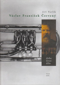 Václav František Červený