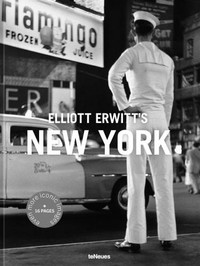Elliott Erwitt’s New York