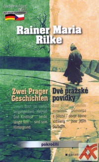 Dvě pražské povídky / Zwei Prager Geschichten