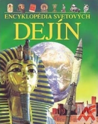 Encyklopédia svetových dejín