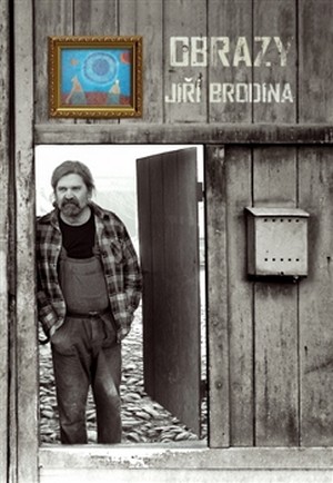 Obrazy. Jiří Brodina