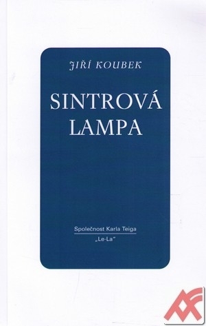 Sintrová lampa