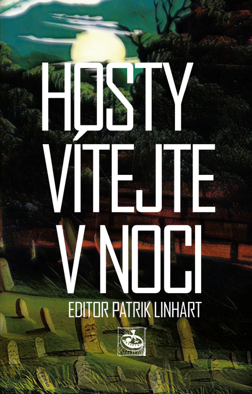 Hosty vítejte v noci