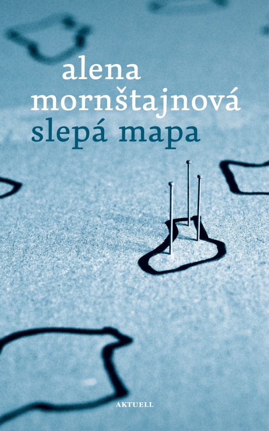 Slepá mapa (slovenské vydanie)