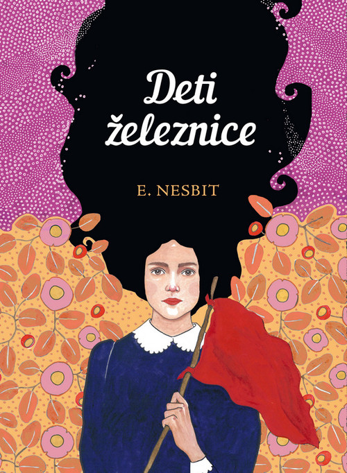 Deti železnice