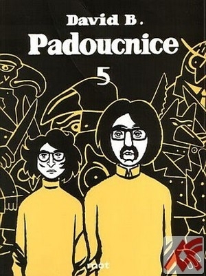 Padoucnice 5