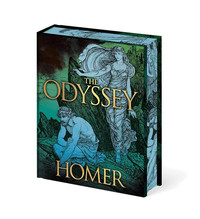 The Odyssey