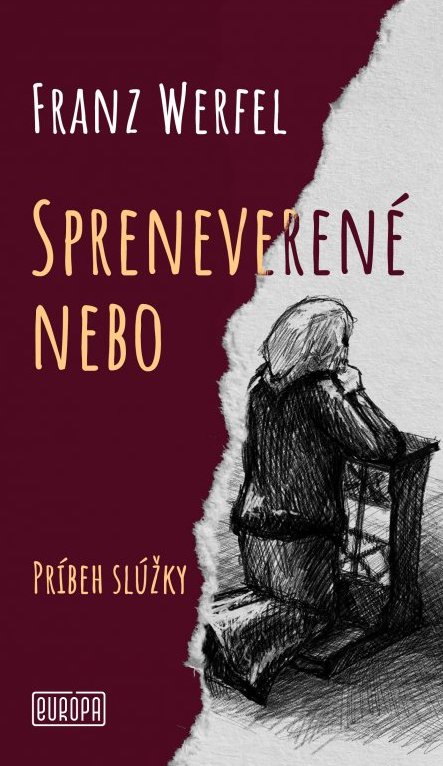 Spreneverené nebo. Príbeh slúžky