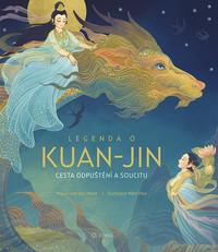 Legenda o Kuan-jin