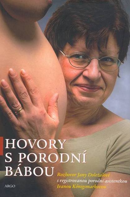 Hovory s porodní bábou