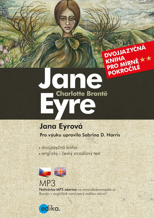 Jane Eyre / Jana Eyrová
