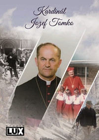 Kardinál Jozef Tomko - DVD