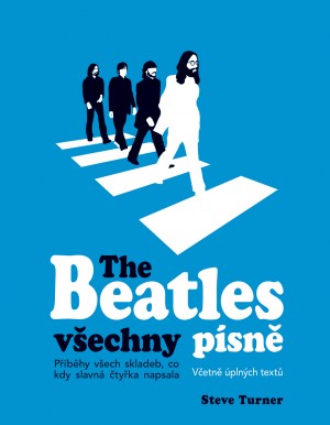 The Beatles všechny písně