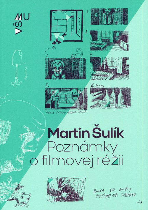 Poznámky o filmovej réžii