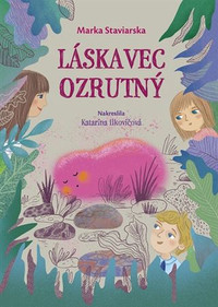 Láskavec ozrutný