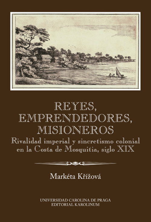 Reyes, emprendedores, misioneros Rivalidad imperial y sincretismo colonial...