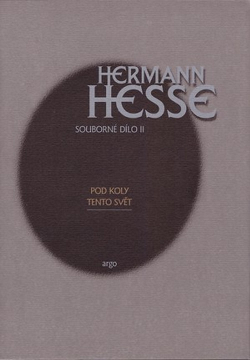 Pod koly, Tento svět