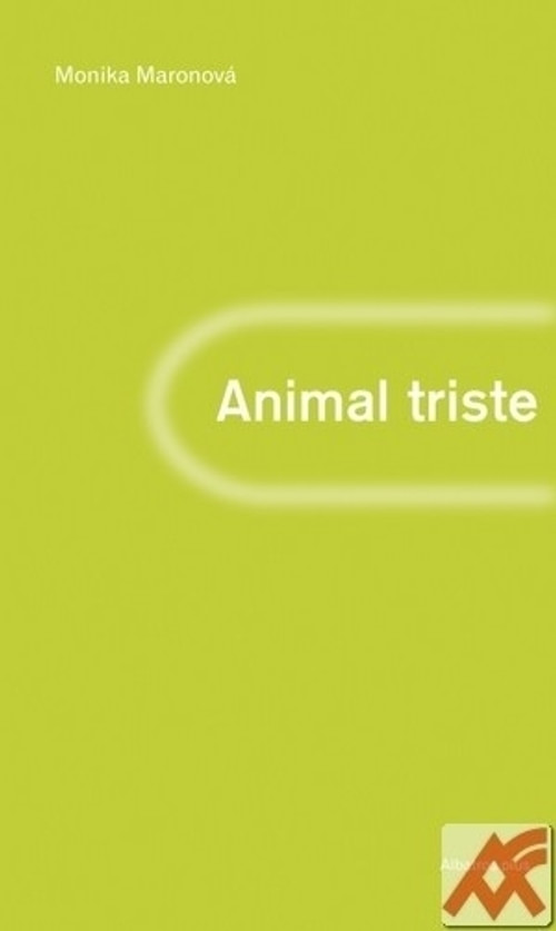 Animal triste