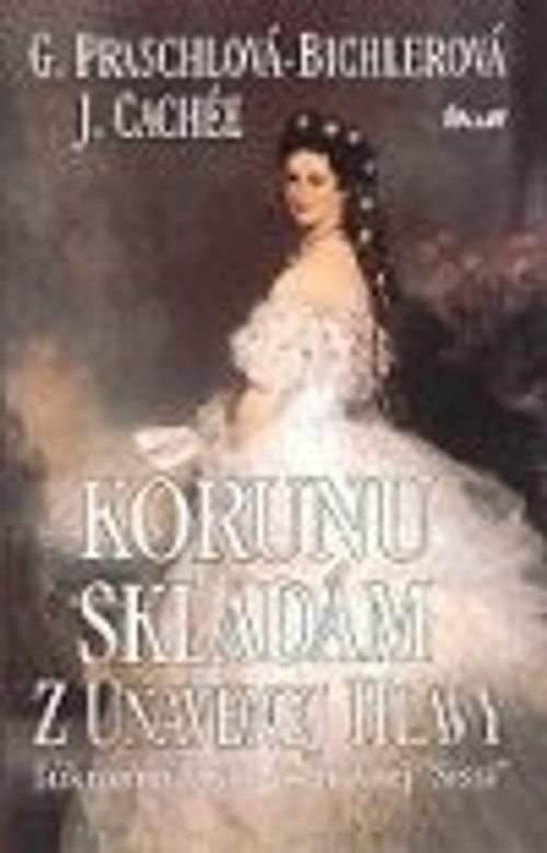 Korunu skladám z unavenej hlavy