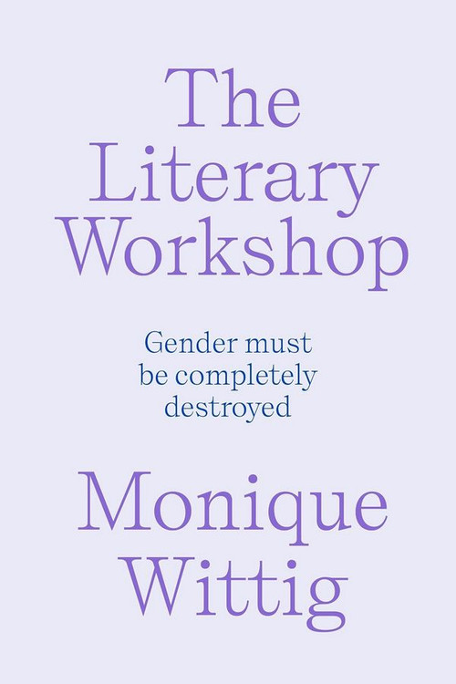 The Literary Workshop