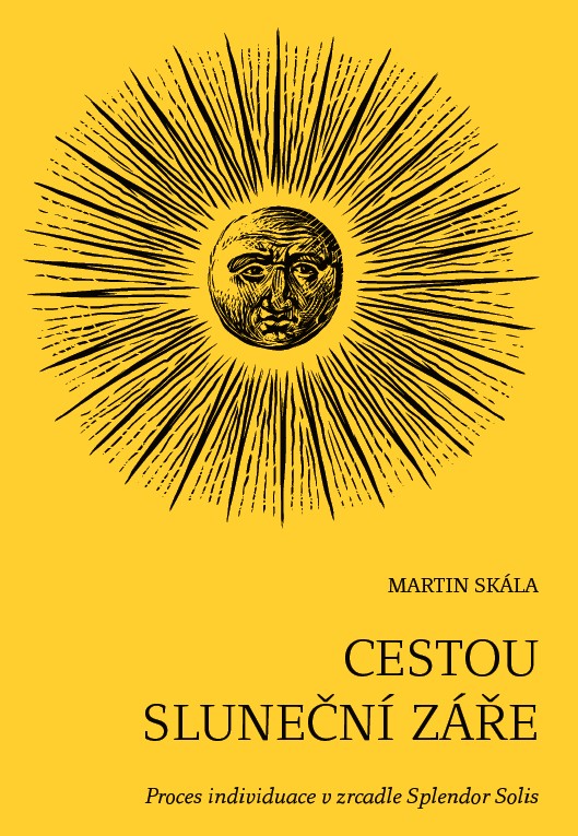 Cestou sluneční záře