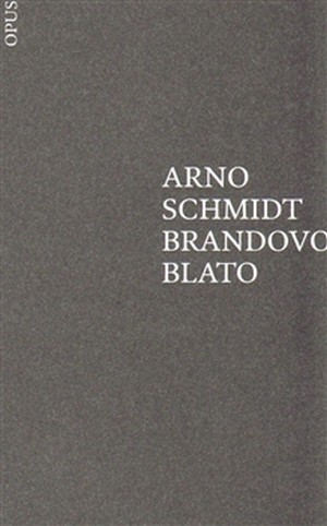 Brandovo blato