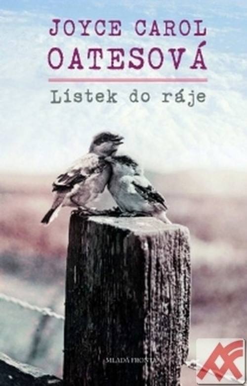 Lístek do ráje