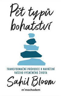 Pět typů bohatství