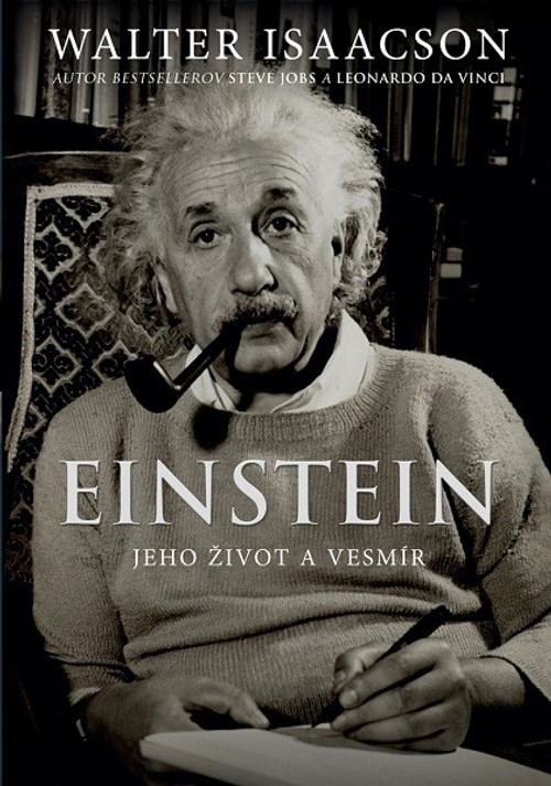 Einstein (slovenské vydanie)